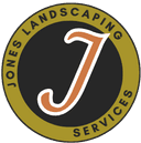 Jones Landscaping Services logo