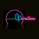Smooth Operation Smooth Operation logo