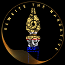 Rewrite the Narrative Rewrite the Narrative logo