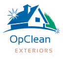 OpClean OpClean logo